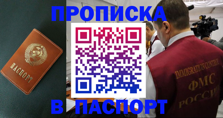 прописка иностранных граждан в Курчалом